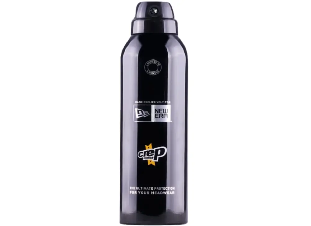Chai xịt Crep Protect X New Era Spray 200ml