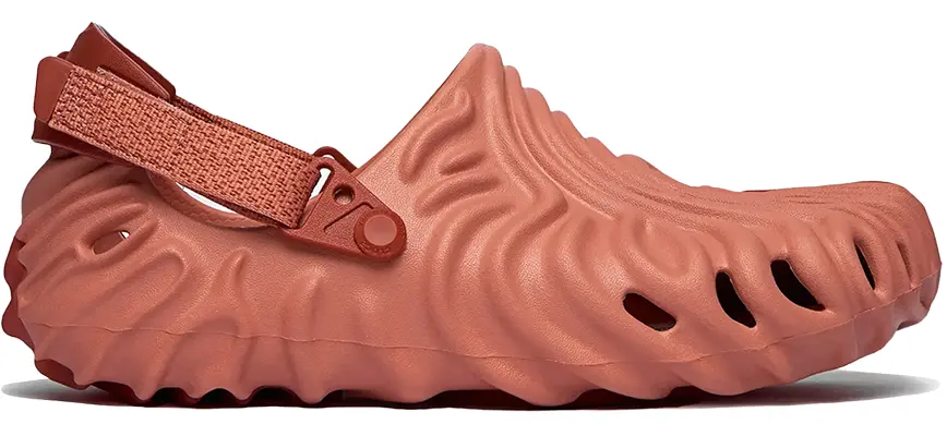 Dép Crocs Pollex Clog 'Salehe Bembury Kuwata' 207393-6RL