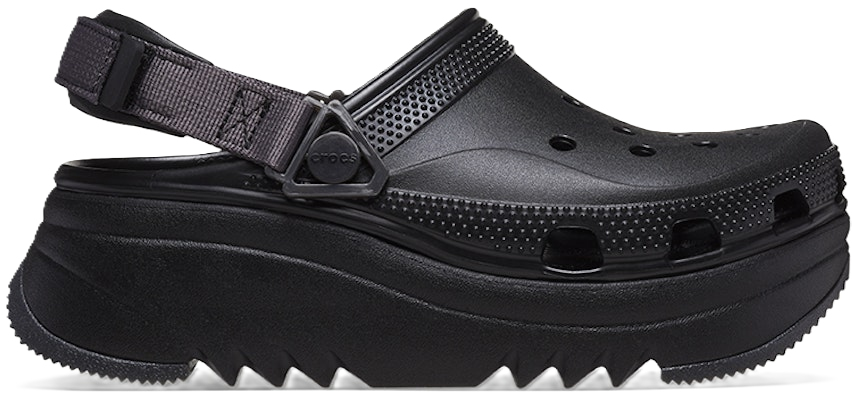 Dép Crocs Clog Hiker 2.0 Classic 208365-001