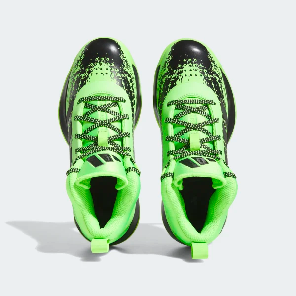 Giày Adidas Cross Up 5 'Green' HQ8496 - Ảnh 4