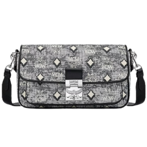 Túi MCM Crossbody Bag in Vintage Jacquard Monogram MWRBATQ03EG001