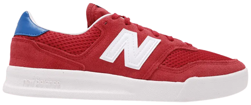 Giày New Balance 300 'Red White' CRT300A2
