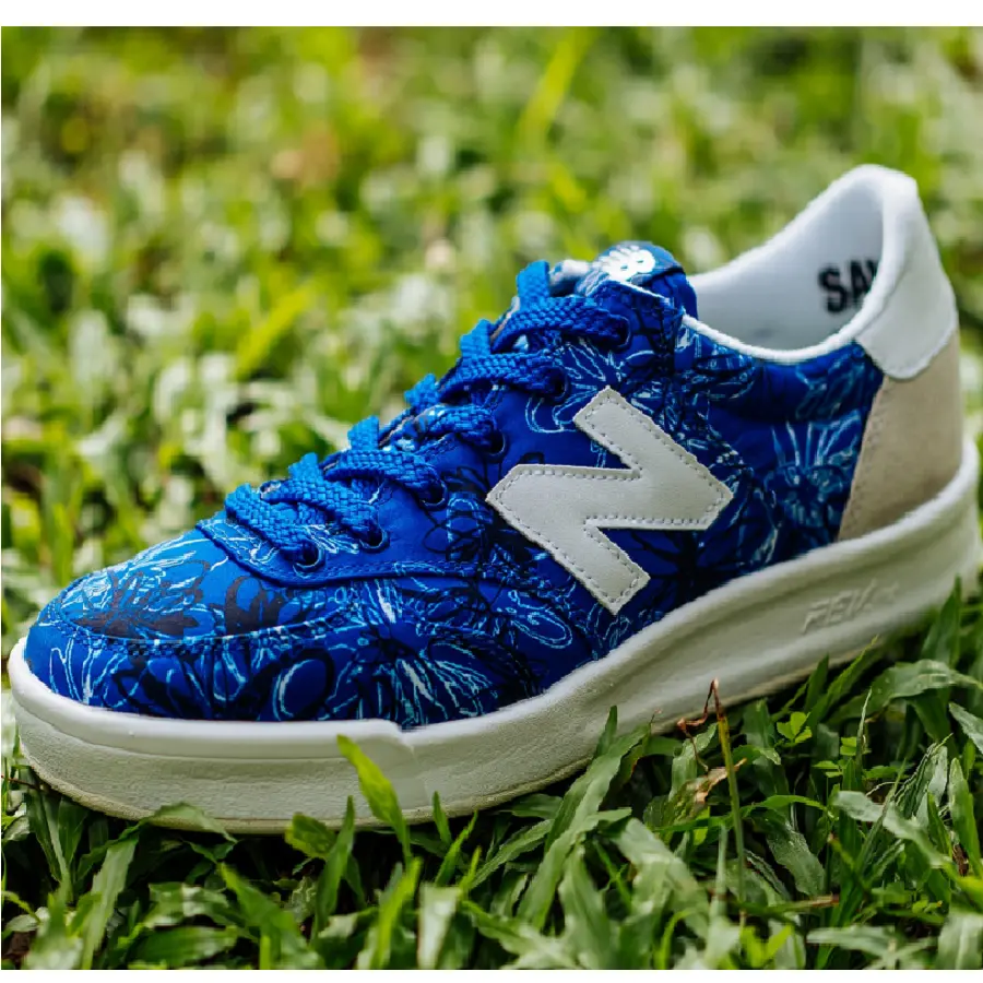 Giày New Balance 300 'Blue' CRT300DB - Ảnh 5