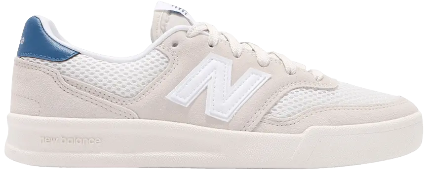 Giày New Balance 300 'White Beige' CRT300E1