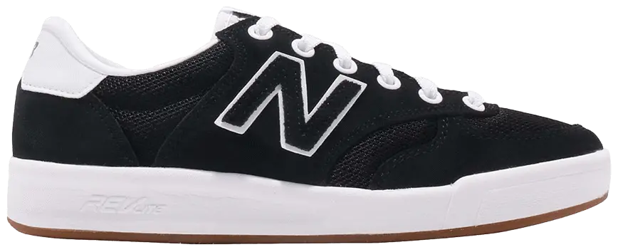 Giày New Balance 300 'Black' CRT300HOD