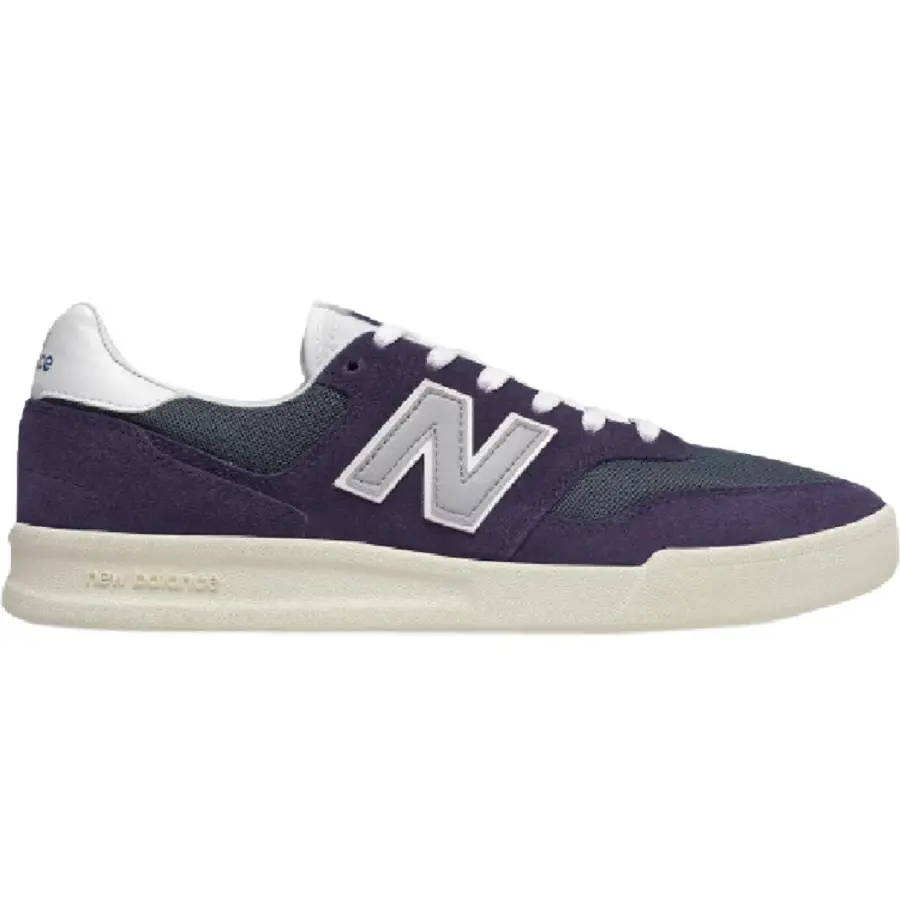 Giày New Balance Court 300v2 'Navy' CRT300I2