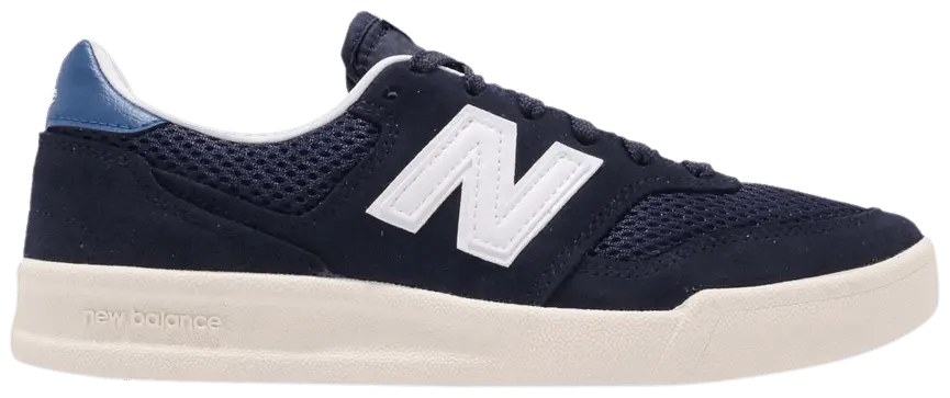 Giày New Balance 300 'Navy White' CRT300K2D