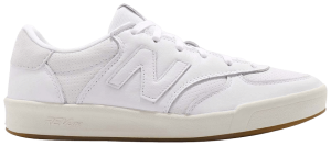 Giày New Balance 300 Leather 'White Gum' CRT300LFD