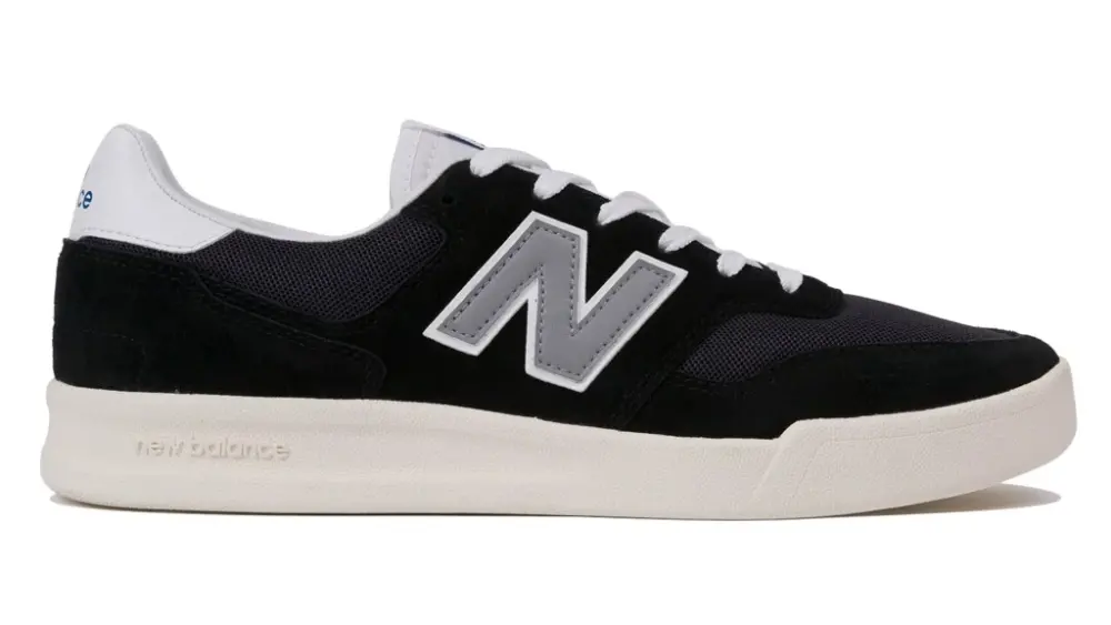 Giày New Balance 300 'Oreo' CRT300O2