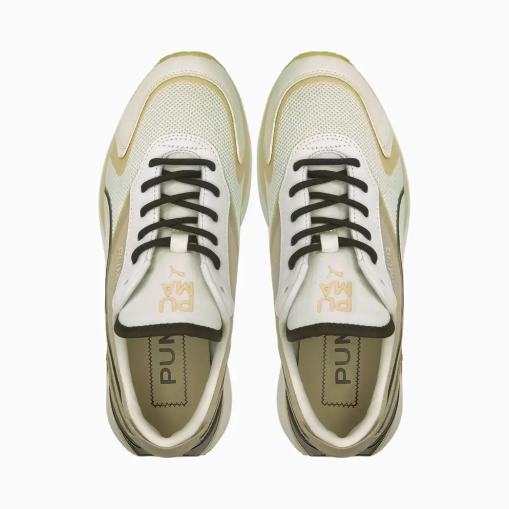 Alternative view of Giày Puma Cruise Rider Infuse Women's Sneakers 382551-01