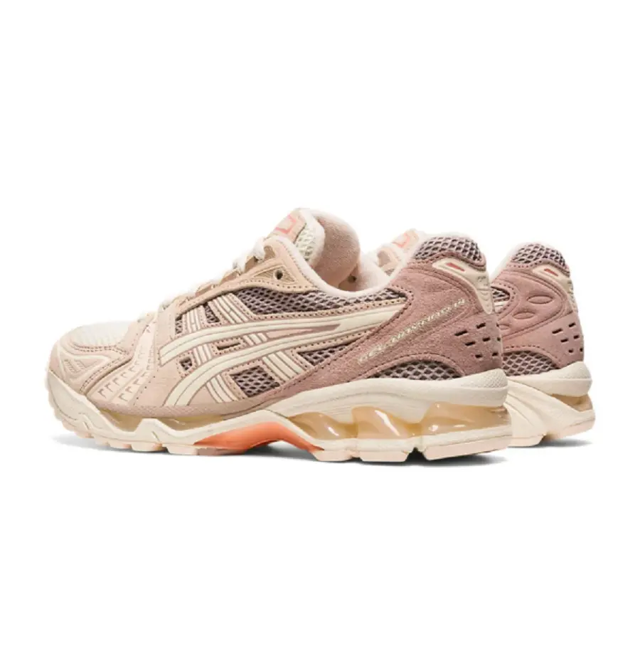 Giày Asics Gel-Kayano 14 ‘White Peach Cream’ 1202A105-701 - Ảnh 3