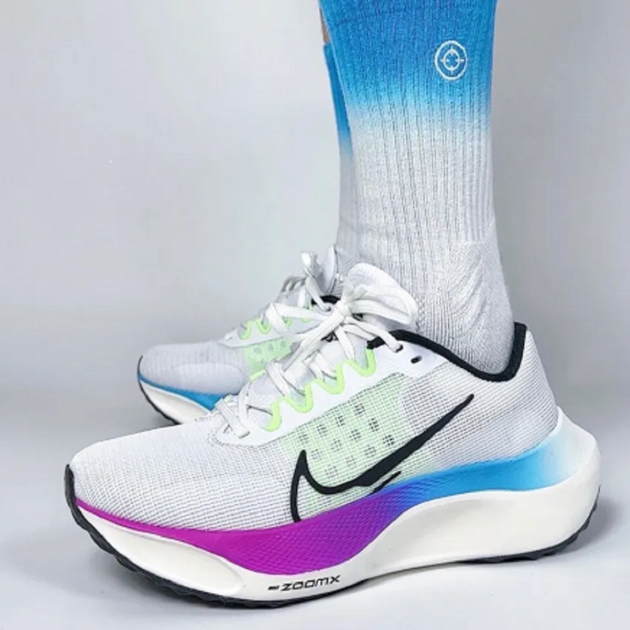 Giày Nike Zoom Fly 5 'White' FQ6851-101 - Ảnh 3