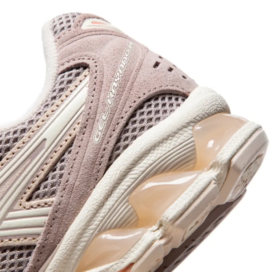 Giày Asics Gel-Kayano 14 ‘White Peach Cream’ 1202A105-701 - Ảnh 5