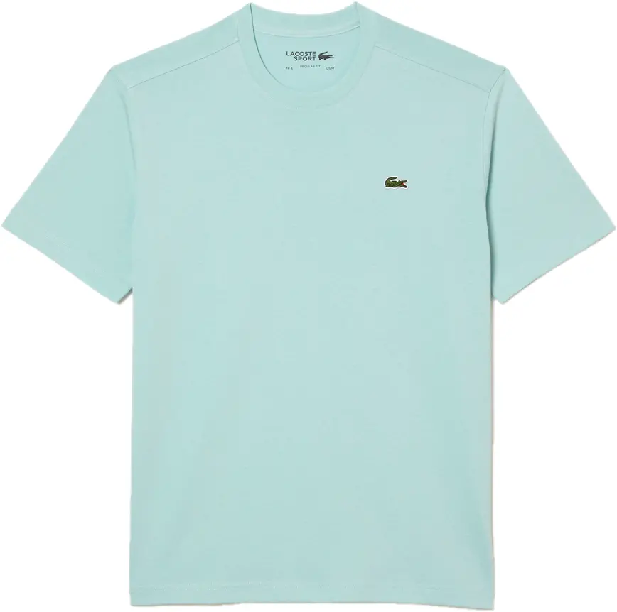 Áo Lacoste Sports Breathable T-shirt 'Mint' TH7618-53G-LGF