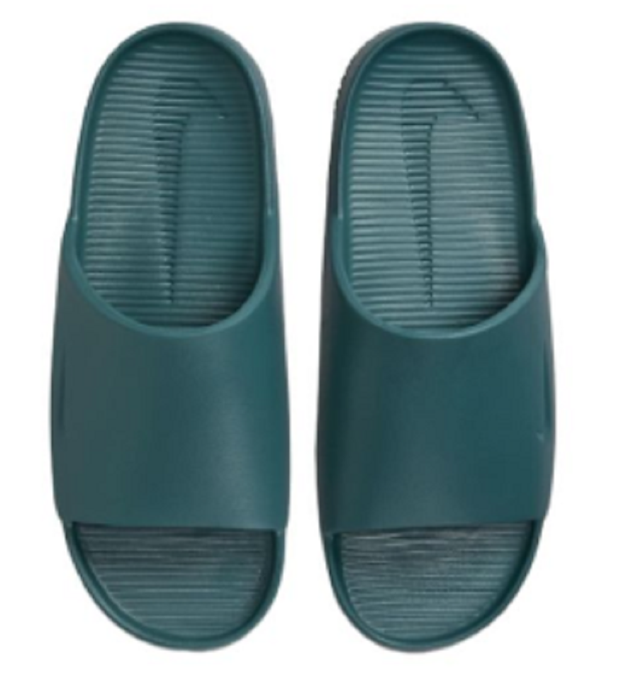 Dép Nike Calm Slide Geode Teal FD4116-300 - Ảnh 3