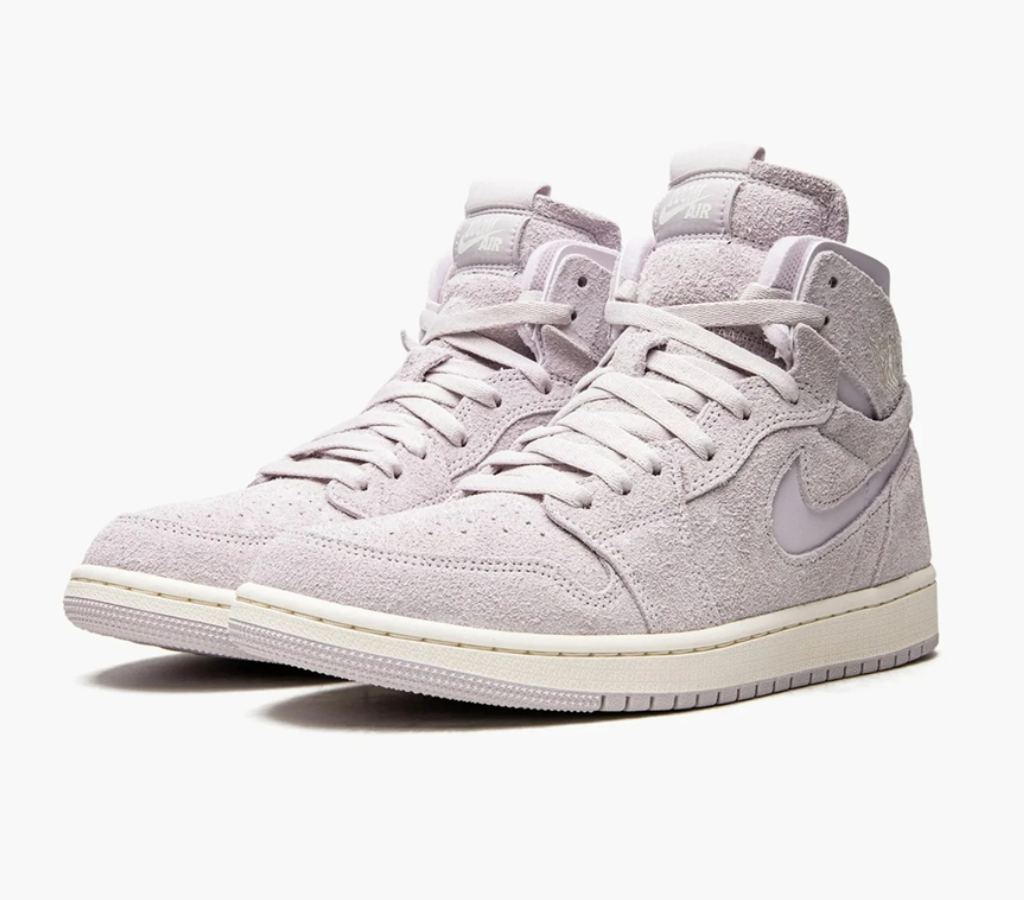 Giày Nike Air Jordan 1 High Zoom Air CMFT Light Mauve CT0979-500 - Ảnh 5