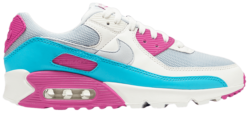 Giày Nike Wmns Air Max 90 'Vivid Pink' CT1030-001