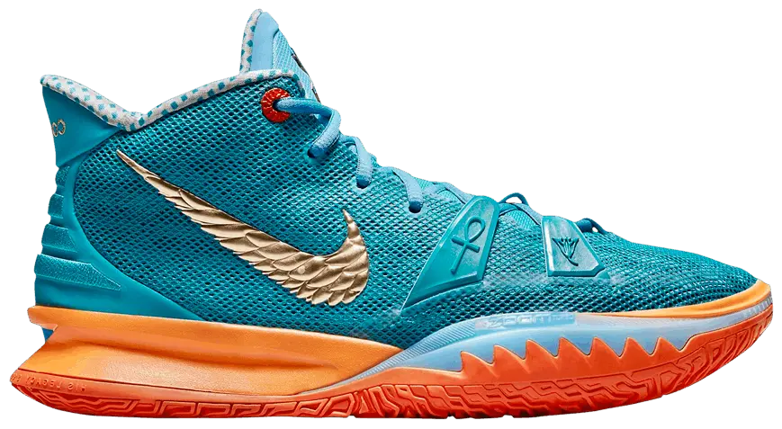 Giày Nike Concepts x Asia Irving x Kyrie 7 'Horus' CT1135-900