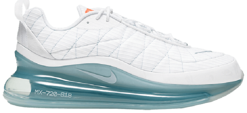 Giày Nike Air Max 720-818 'White' CT1266-100