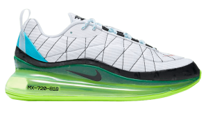 Giày Nike Air Max 720-818 'White Ghost Green' CT1266-101
