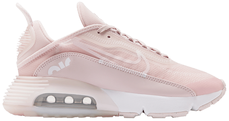 Giày Nike Wmns Air Max 2090 'Barely Rose' CT1290-600