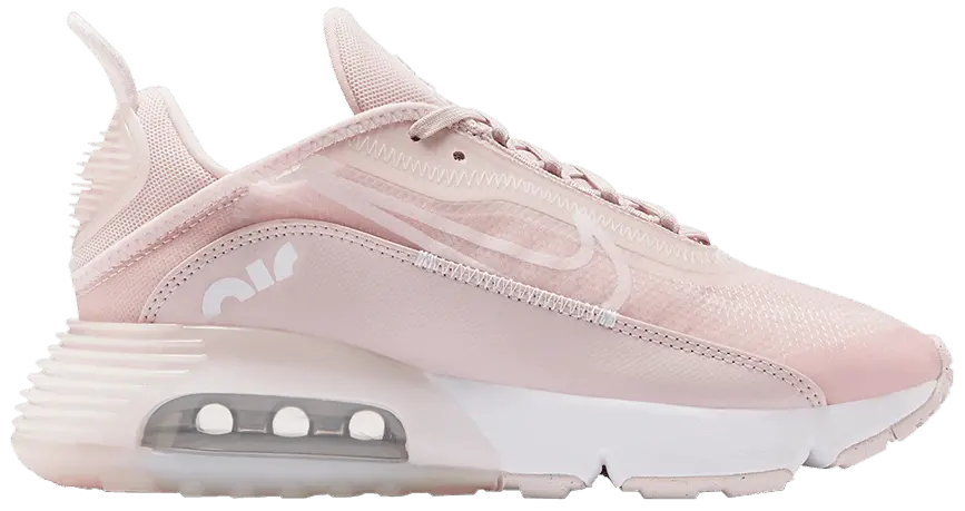 Giày Nike Wmns Air Max 2090 'Barely Rose' CT1290-600