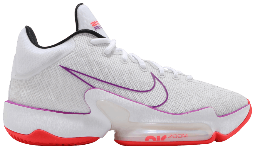 Giày Nike Zoom Rize 2 EP 'Hyper Violet' CT1498-100