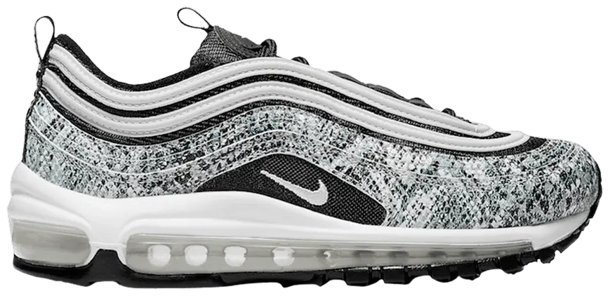 Giày Nike Air Max 97 'Cocoa Snake' CT1549-001