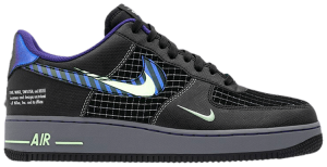 Giày Nike Air Force 1 Low 'Future Swoosh' CT1621-001