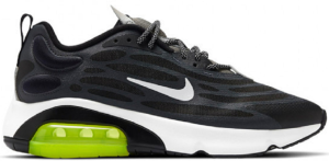 Giày Nike Air Max Exosense SE 'Black/Green' CT1645-002