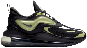 Giày Nike Nike Air Max Zephyr 'Black Grey' CT1682-001