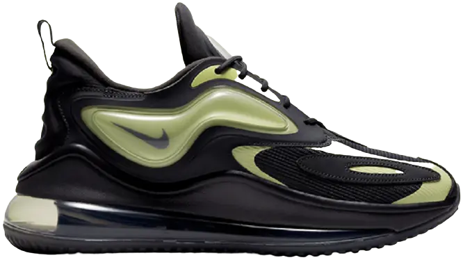 Giày Nike Nike Air Max Zephyr 'Black Grey' CT1682-001