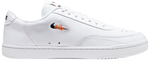 Giày Nike Court Vintage Premium 'White' CT1726-100