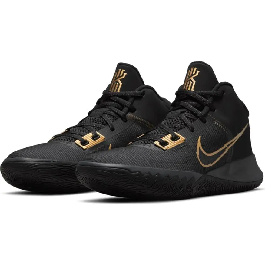 Alternative view of Giày Nike Kyrie Flytrap 4 CT1972-005