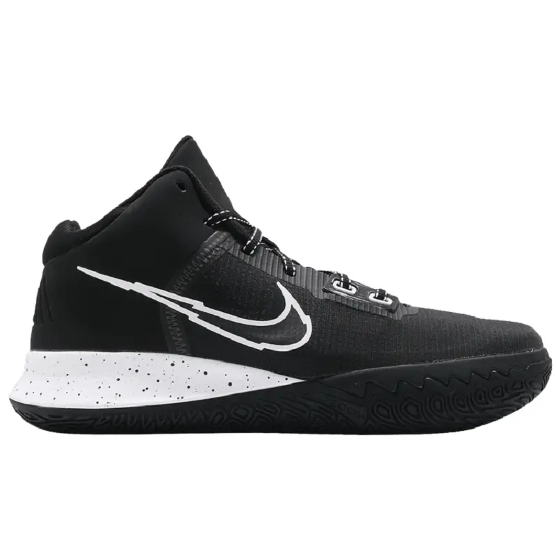 Giày Nike Kyrie Flytrap 4 EP 'Black White' CT1973-001
