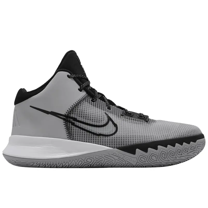 Giày Nike Kyrie Flytrap 4 EP 'Wolf Grey' CT1973-002