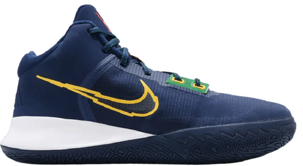 Giày Nike Kyrie Flytrap 4 EP 'Deep Royal Blue' CT1973-400