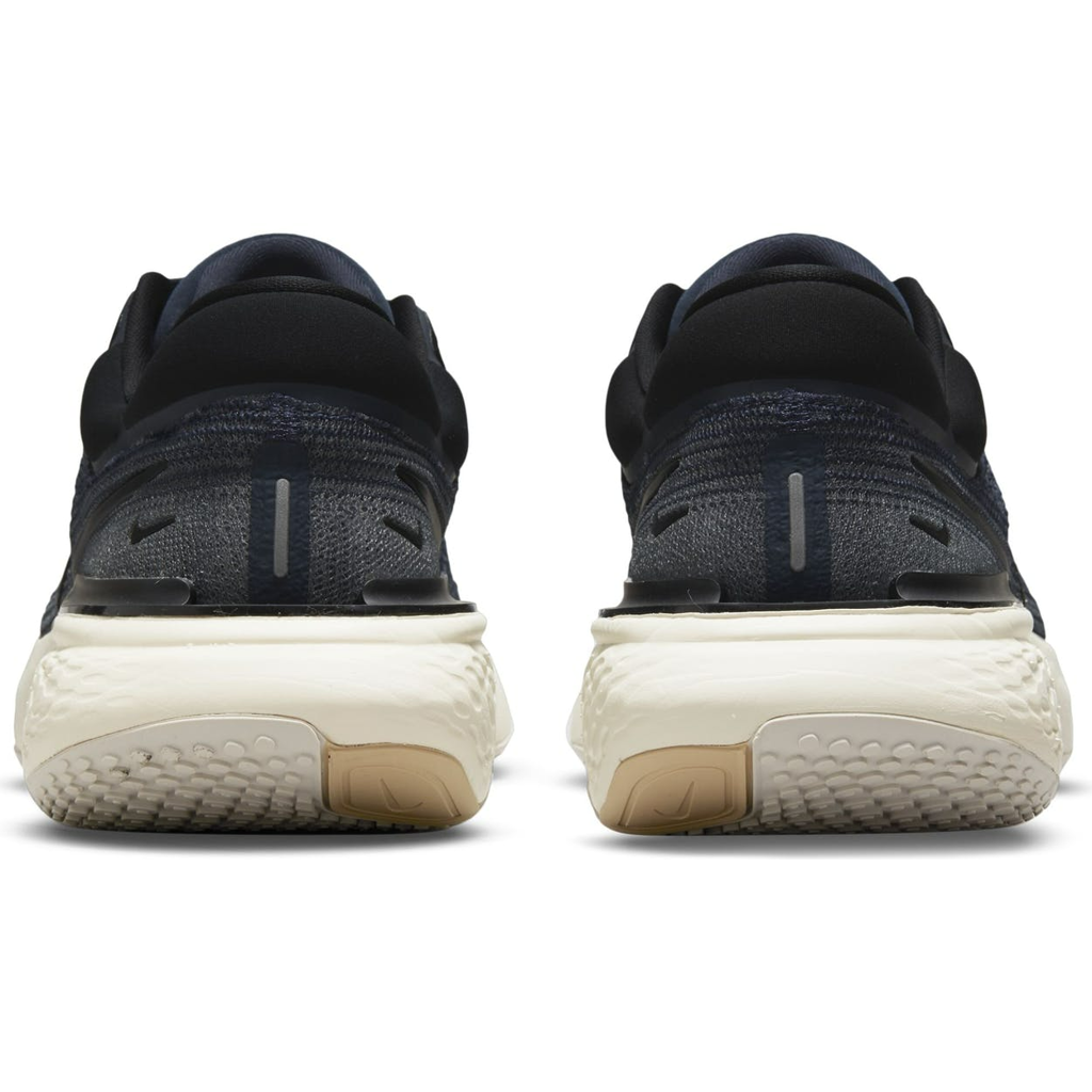 Giày Nike ZoomX Invincible Run Flyknit 'Thunder Blue' CT2228-400 - Ảnh 3