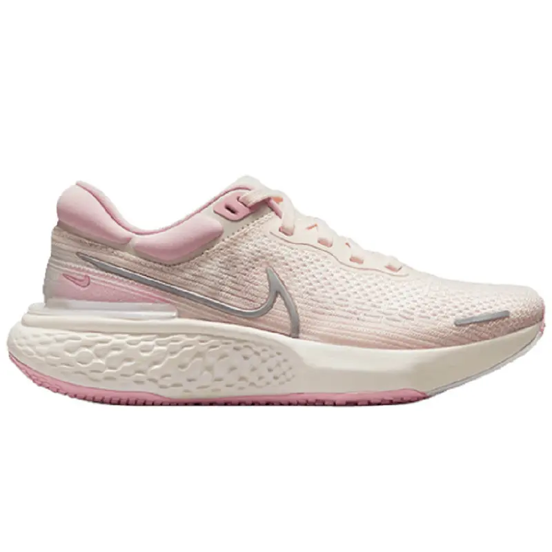 Giày Nike ZoomX Flyknit 'Guava Ice Pink Glaze' CT2229-800