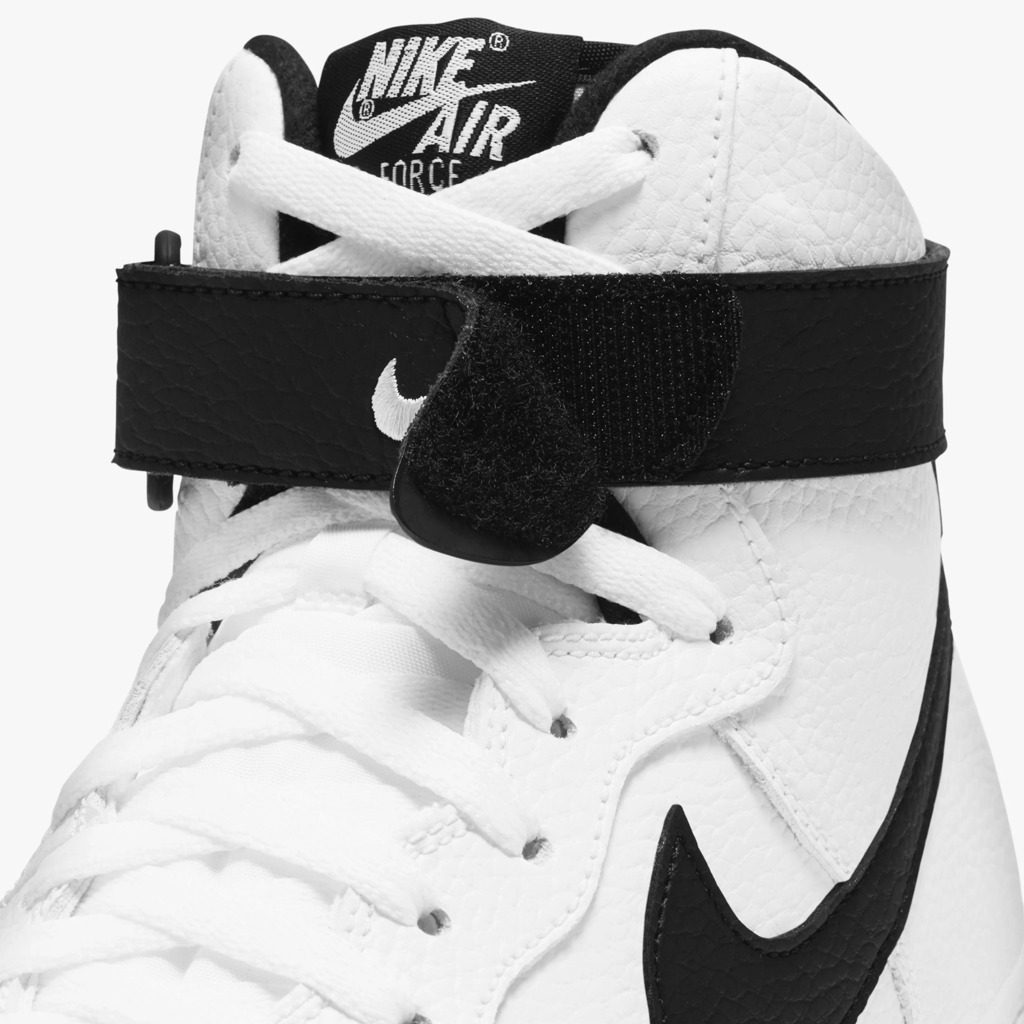 Giày Nike Air Force 1 '07 High CT2303-100 - Ảnh 7