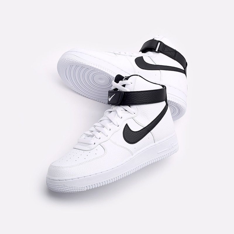 Giày Nike Air Force 1 '07 High CT2303-100 - Ảnh 3