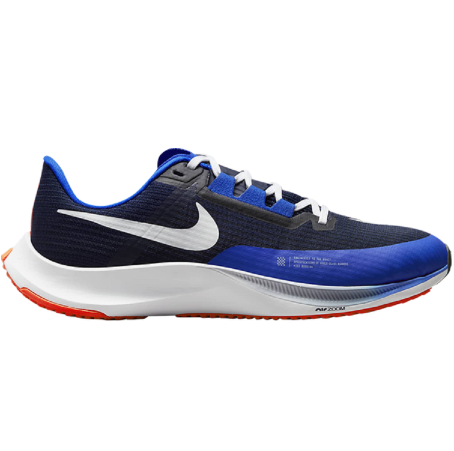 Giày Nike Air Zoom Rival Fly 3 'Obsidian Bright Crimson' CT2405-451