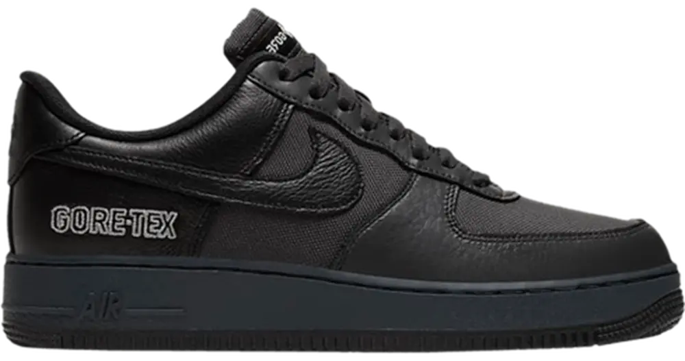 Giày Nike Air Force 1 GTX 'Anthracite Grey' CT2858-001