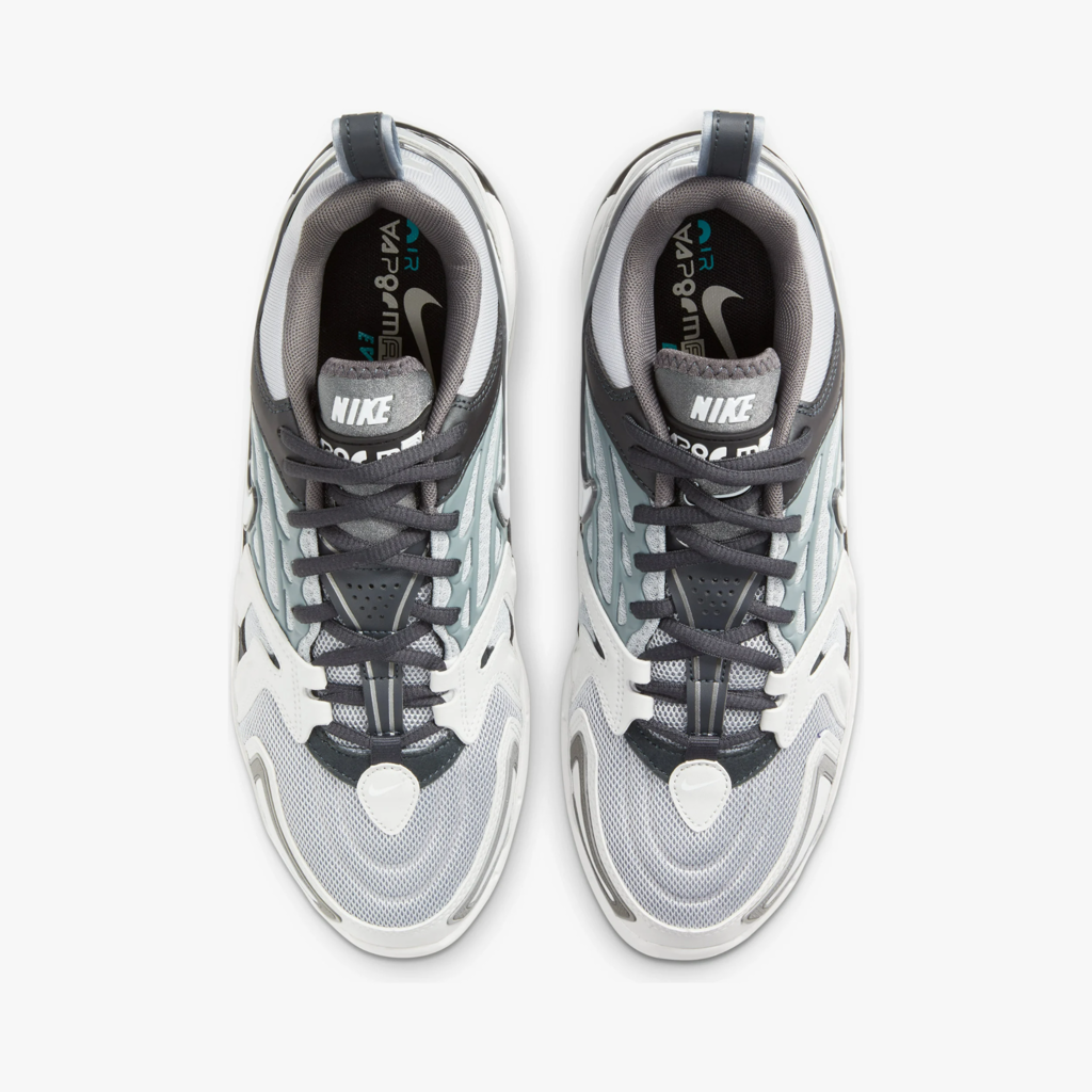 Giày Nike Air Vapormax Evo (Grey) CT2868-002 - Ảnh 2