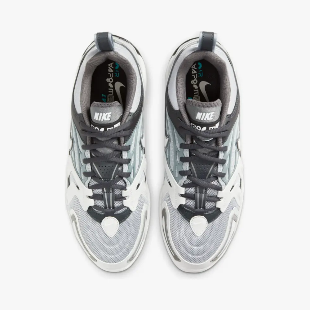 Alternative view of Giày Nike Air Vapormax Evo (Grey) CT2868-002