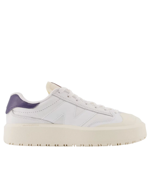 Giày New Balance 302 'White Dark Mercury' CT302LC