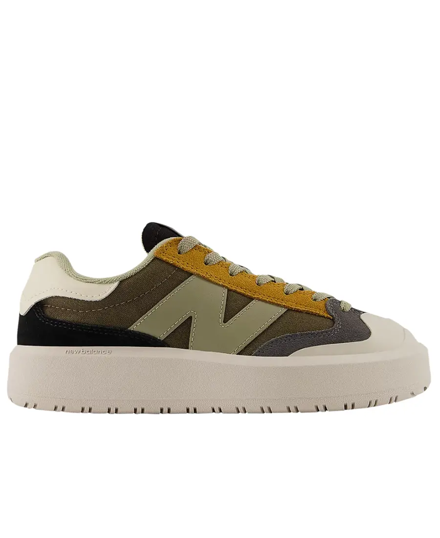 Giày New Balance 302 'Dark Camo Rich Oak' CT302PD