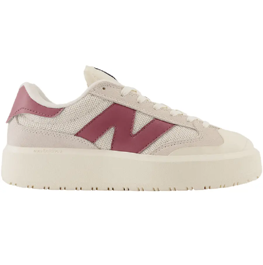 Giày New Balance 302 'Beige Red' CT302RE