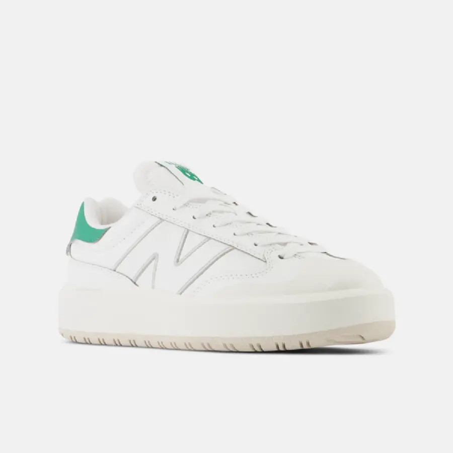 Giày New Balance CT302 ‘White Green’ CT302UNP - Ảnh 3