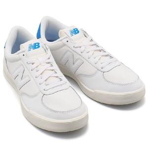 Alternative view of Giày New Balance Exec on Reshoring 'White' CT30CA2